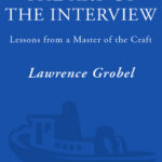 Lawrence Grobel The Art of the Interview Lessons from a Master of Kitap Kapağı