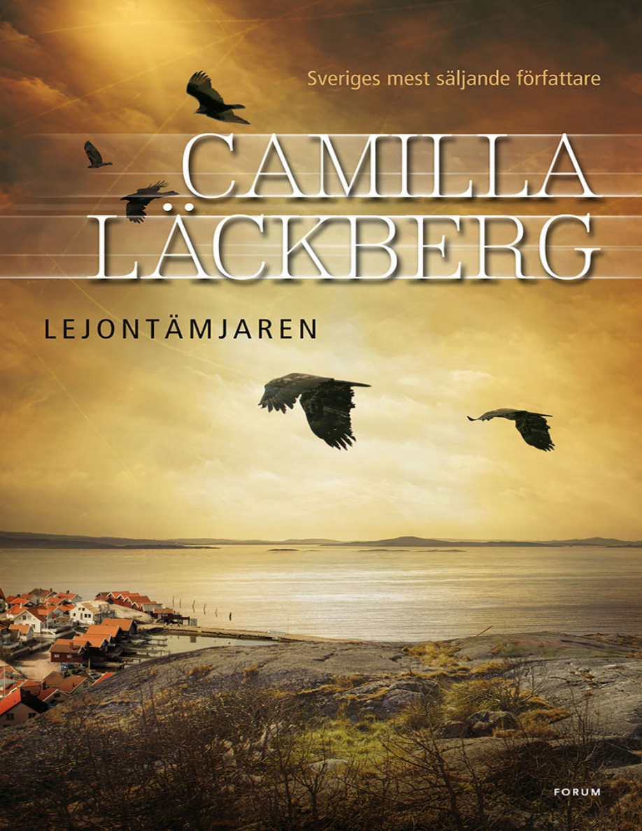 Lejontämjaren PDF Download