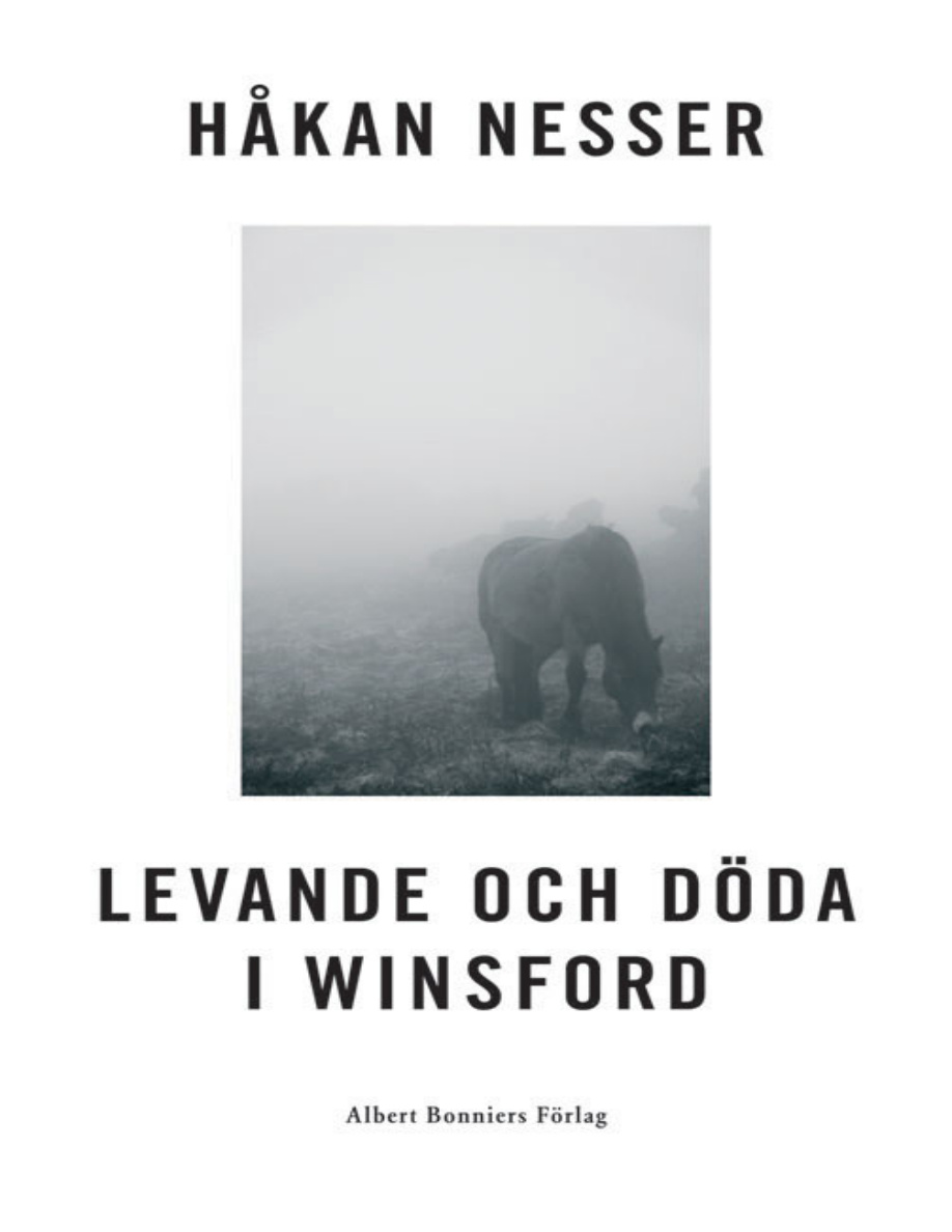 Levande och döda i Winsford PDF Download