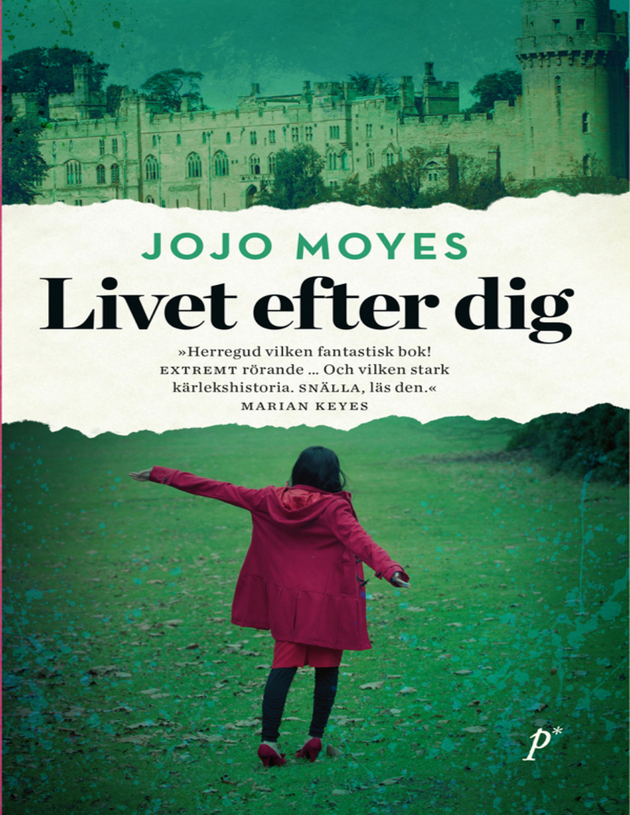 Livet efter dig PDF Download