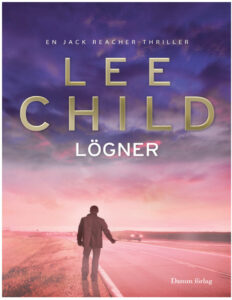 Logner Child Lee Kitap Kapağı
