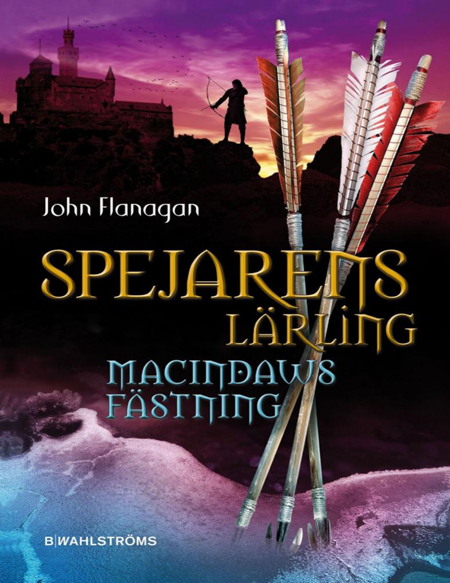 Macindaws fästning PDF Download