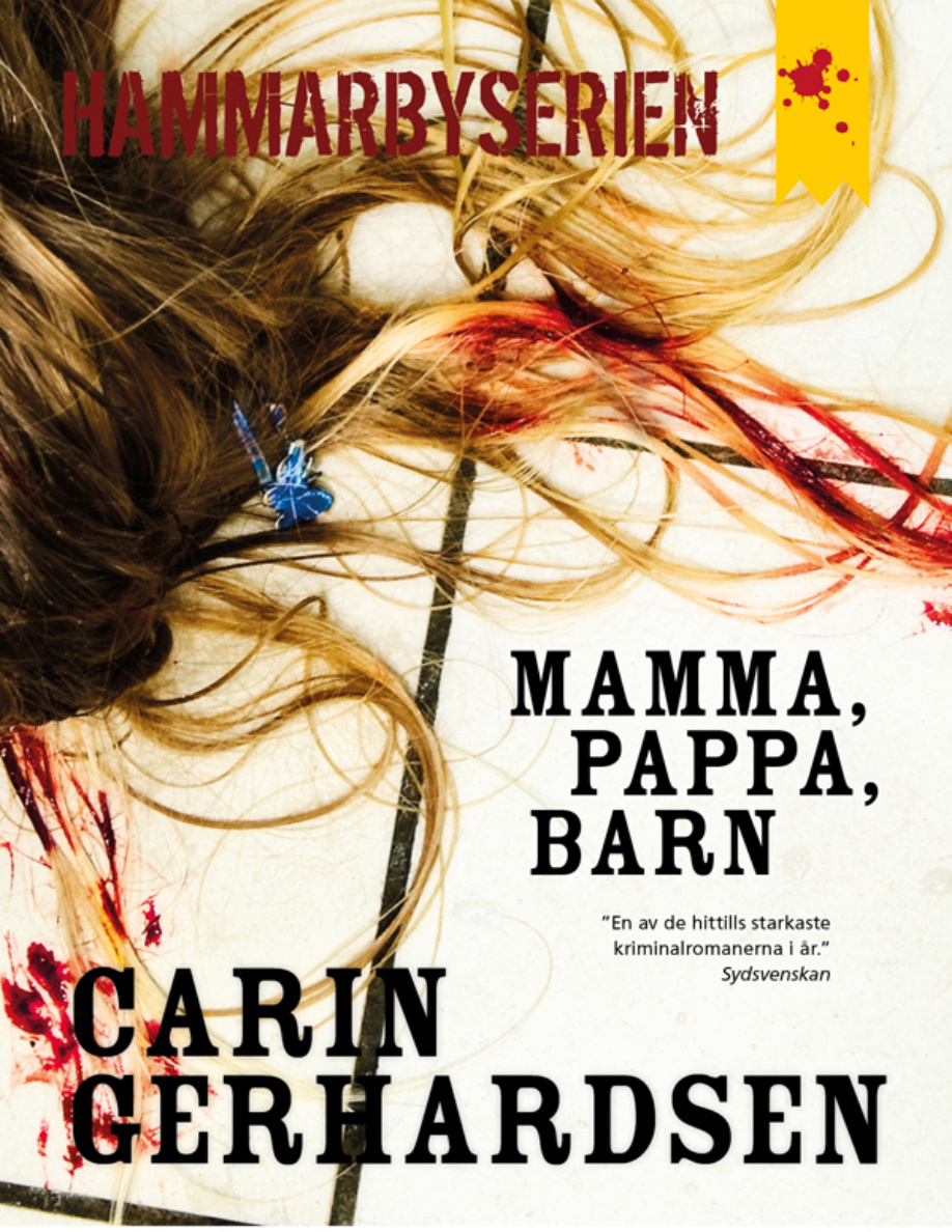 Mamma, pappa, barn PDF Download