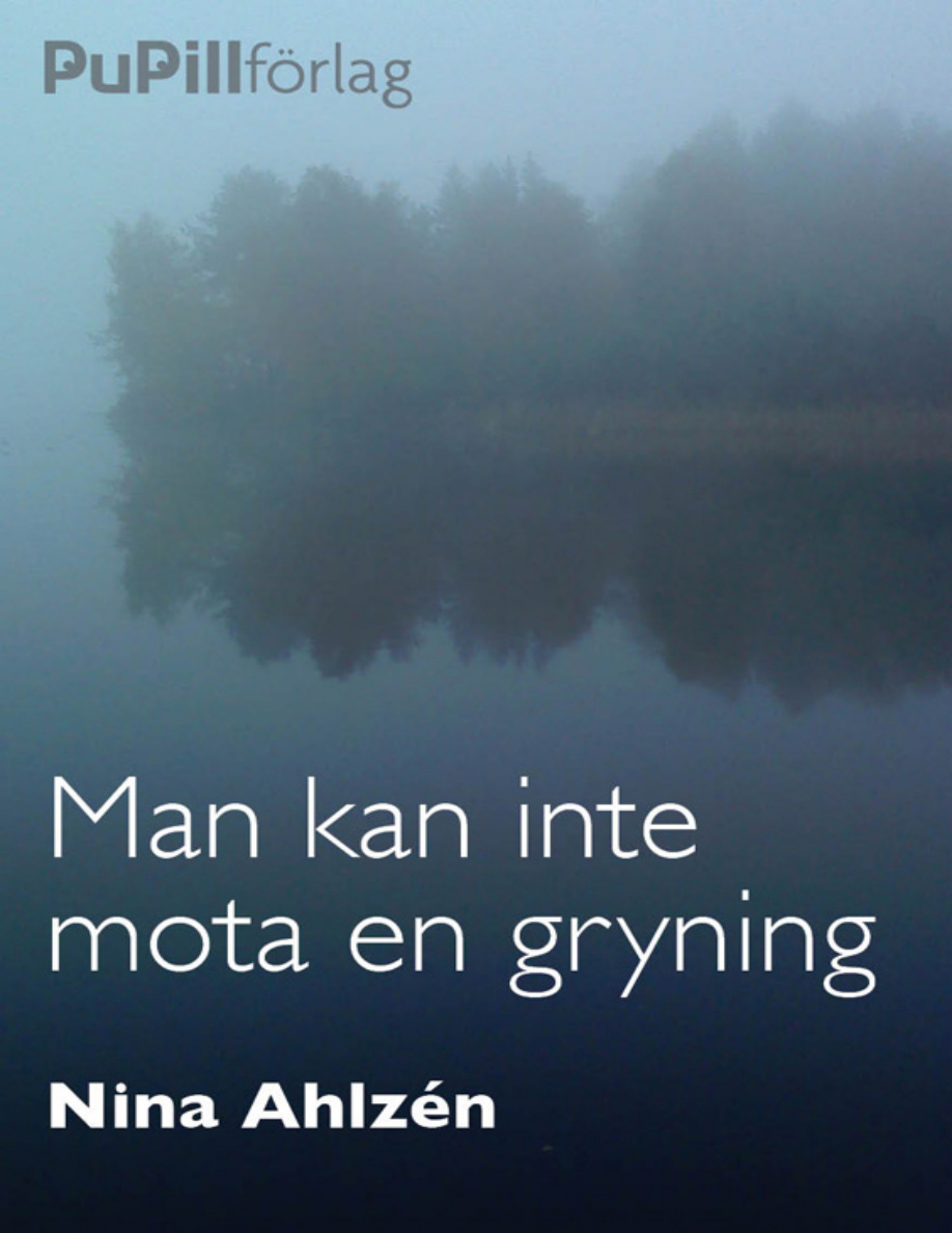 Man kan inte möta en gryning PDF Download