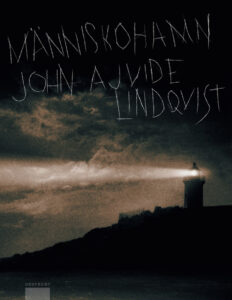 Manniskohamn Lindqvist John Ajvide Kitap Kapağı