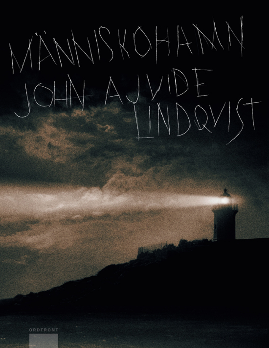 Människohamn PDF Download