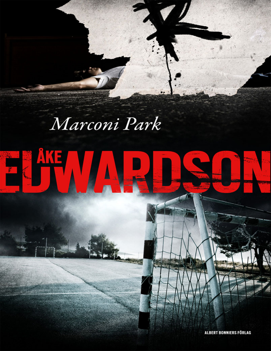 Marconi Park PDF Download