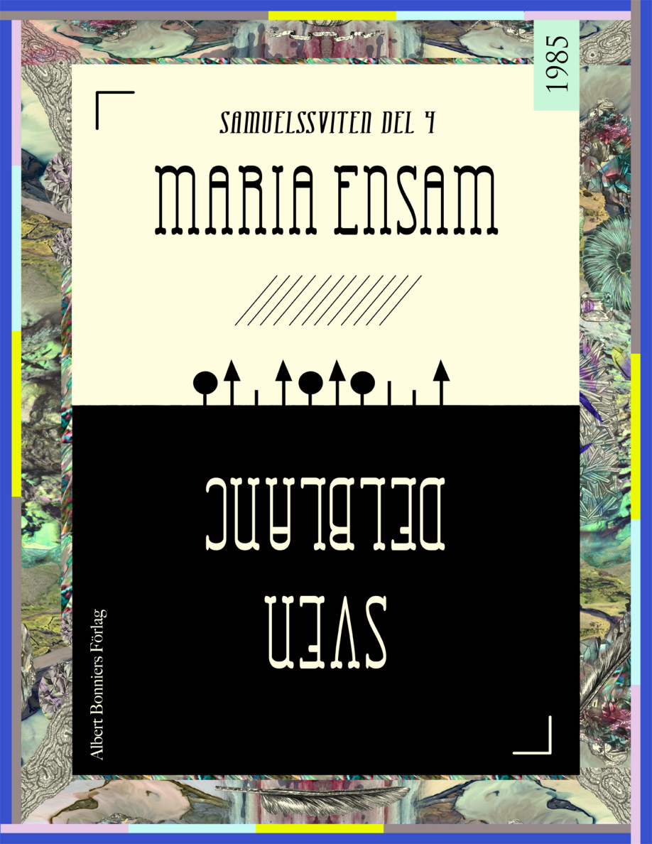 Maria ensam PDF Download