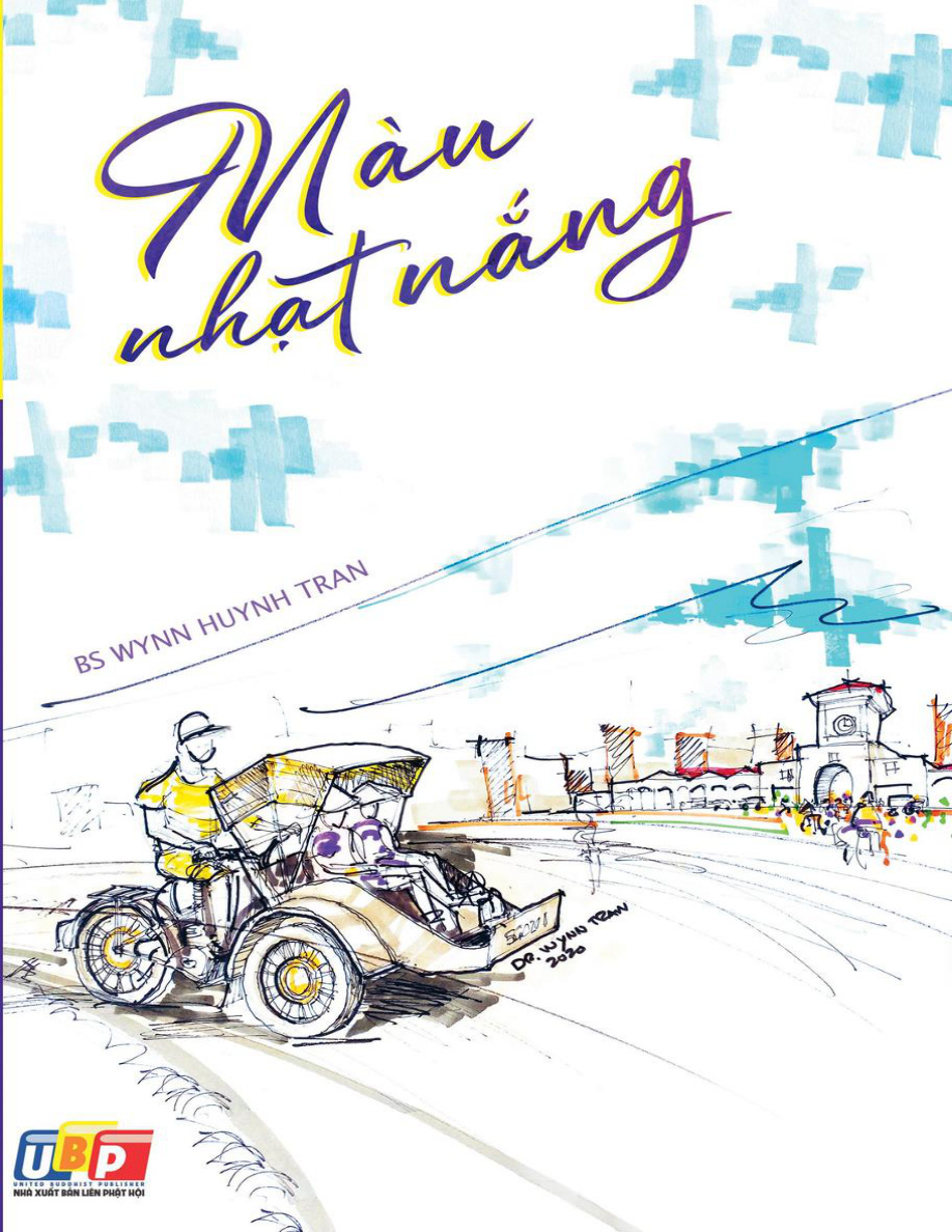 Mau nhat nang
