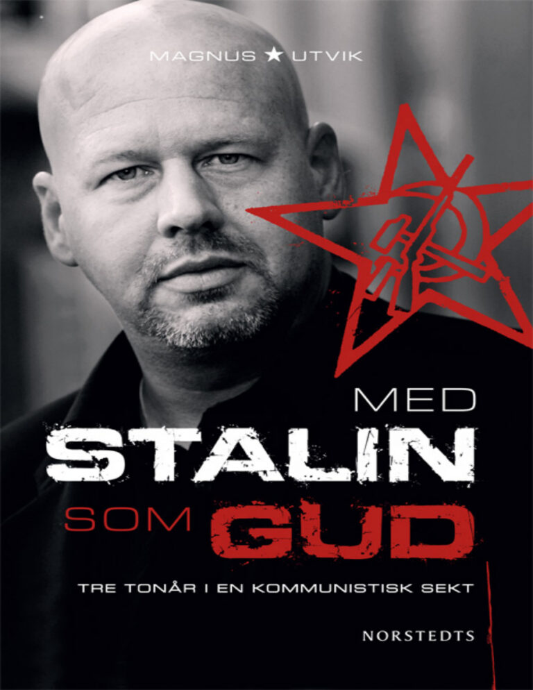 Med Stalin som Gud PDF Download – Utvik Magnus