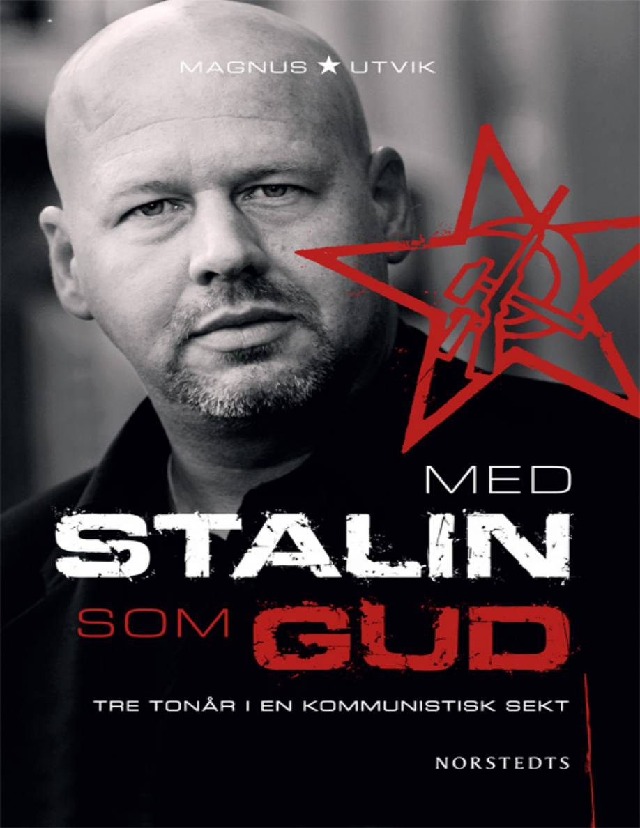 Med Stalin som Gud PDF Download