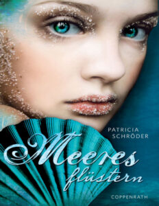 Meeres flüstern Russian Edition patricia Schröder Kitap Kapağı