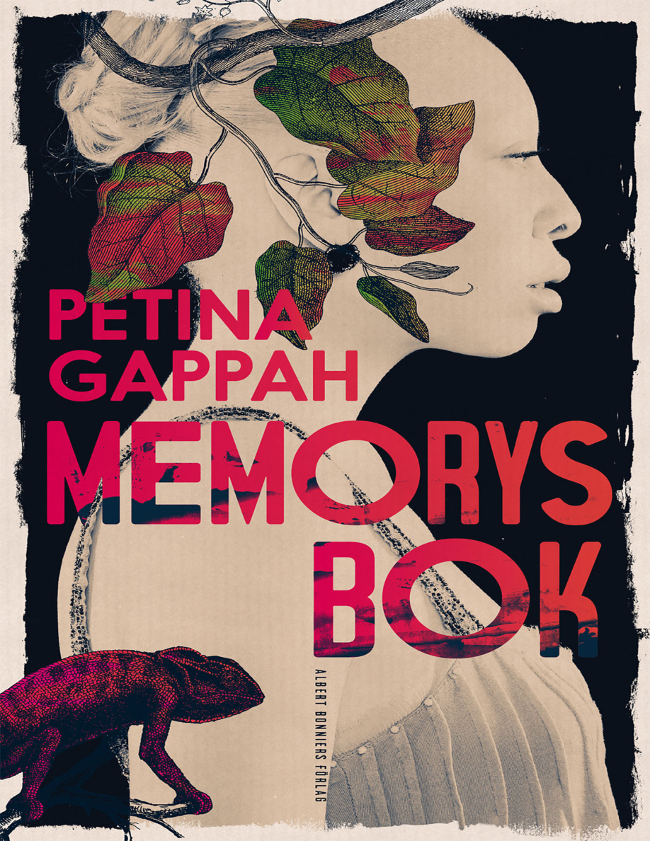 Memorys bok PDF Download
