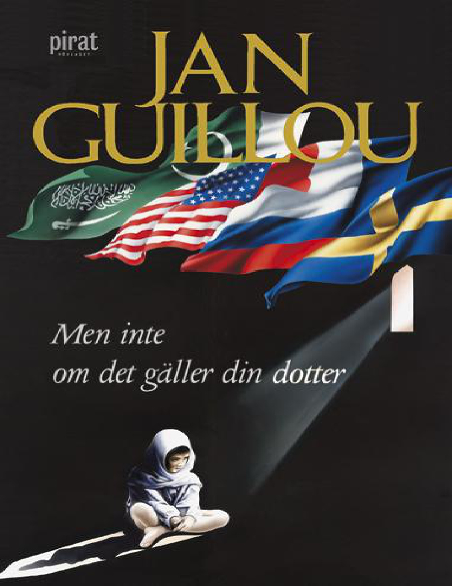 Men inte om det gäller din dotter PDF Download