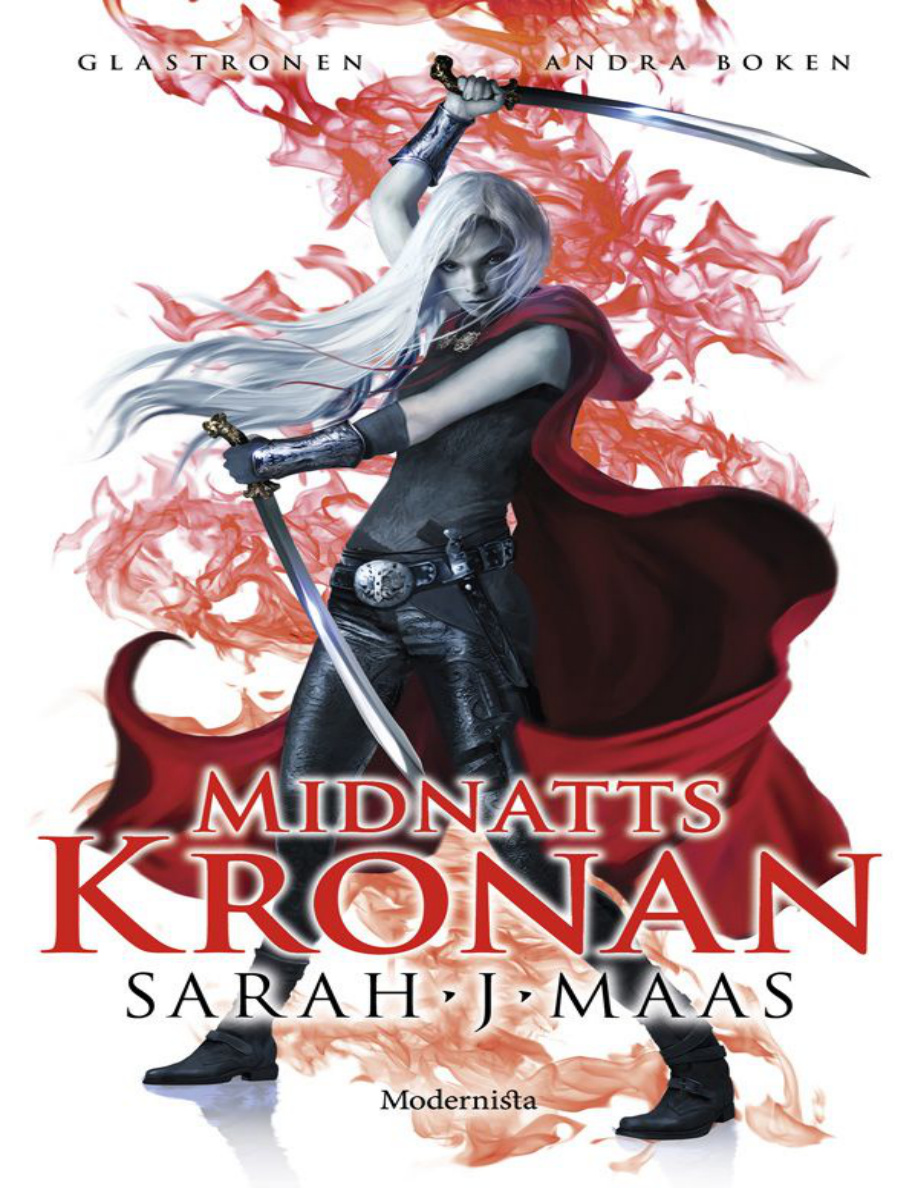Midnattskronan PDF Download