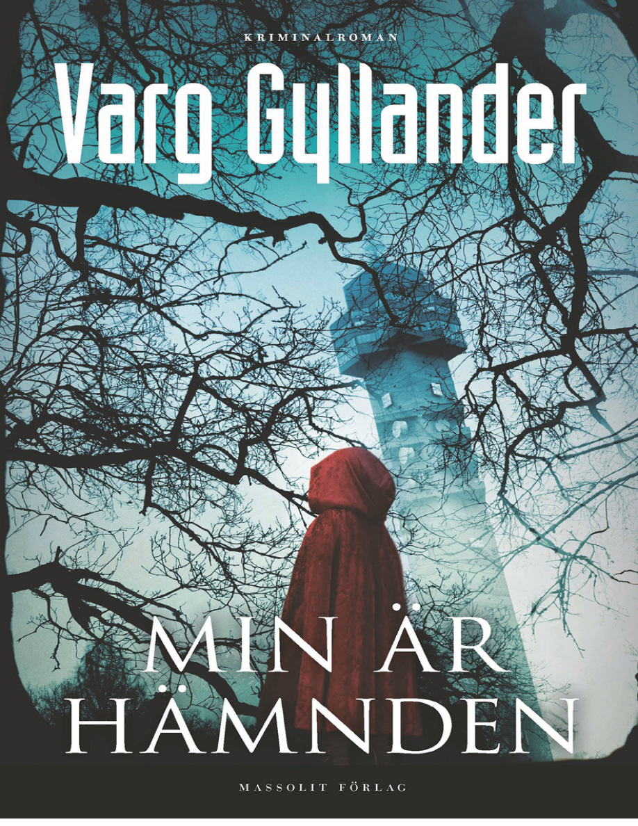 Min är hämnden PDF Download