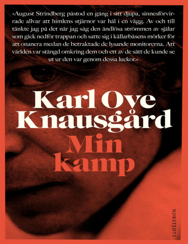 Min kamp 1 PDF Download – Knausgård Karl Ove