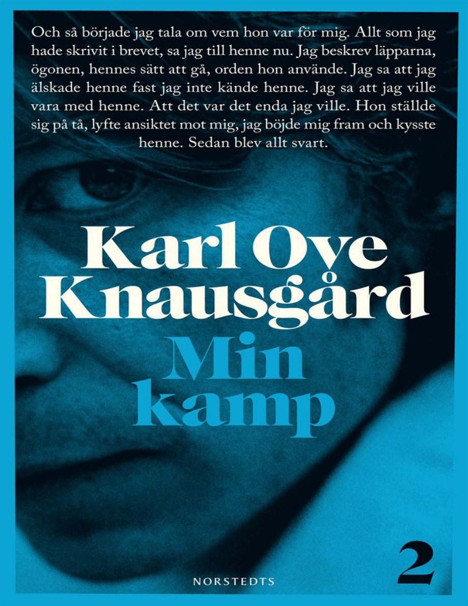 Min kamp 2 PDF Download