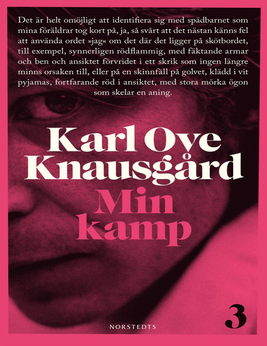 Min kamp 3 PDF Download