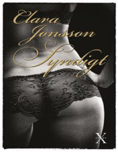 Min mans baste van Jonsson Clara Kitap Kapağı