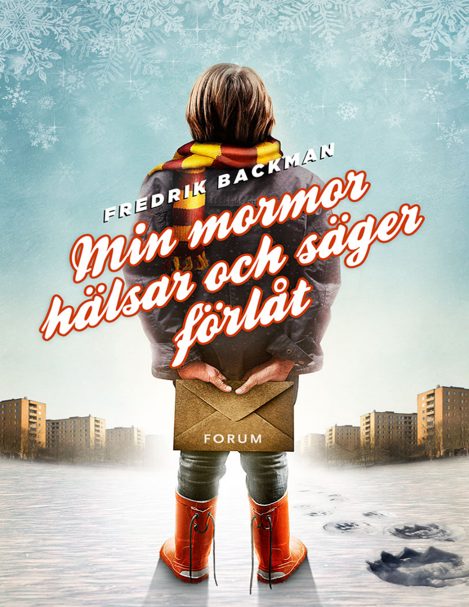 Min mormor hälsar och säger förlåt PDF Download