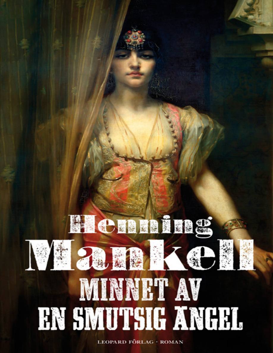 Minnet av en smutsig ängel PDF Download