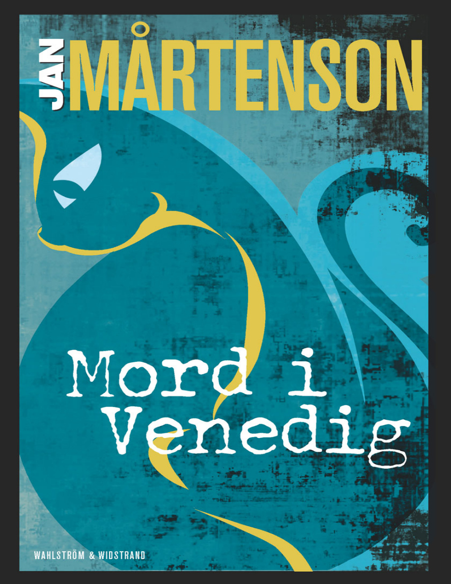 Mord i Venedig PDF Download