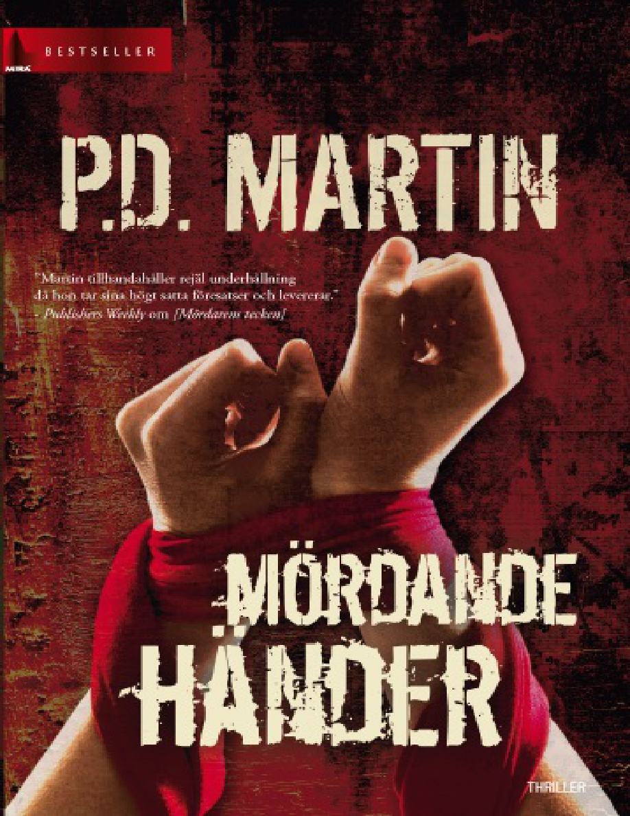 Mördande händer PDF Download