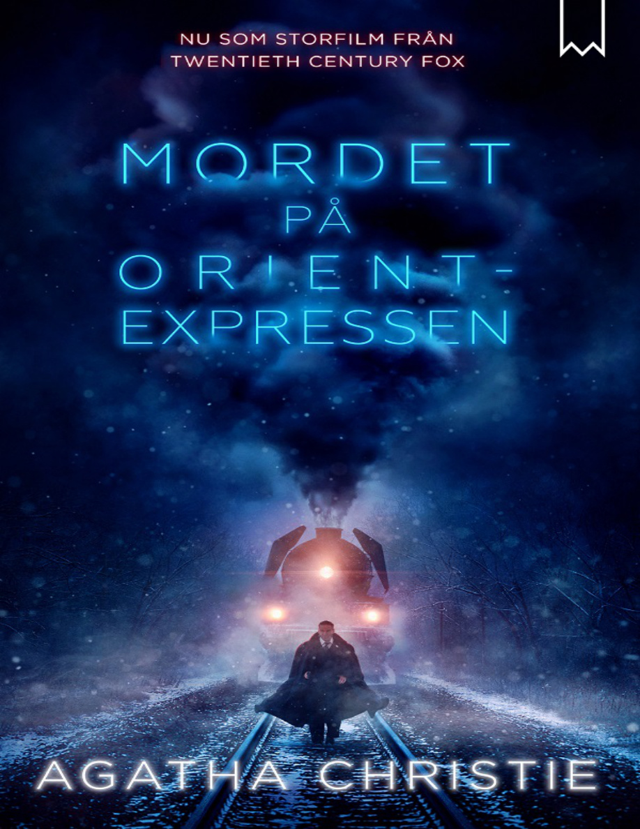 Mordet på Orientexpressen PDF Download