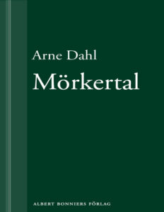 Morkertal Dahl Arne Kitap Kapağı