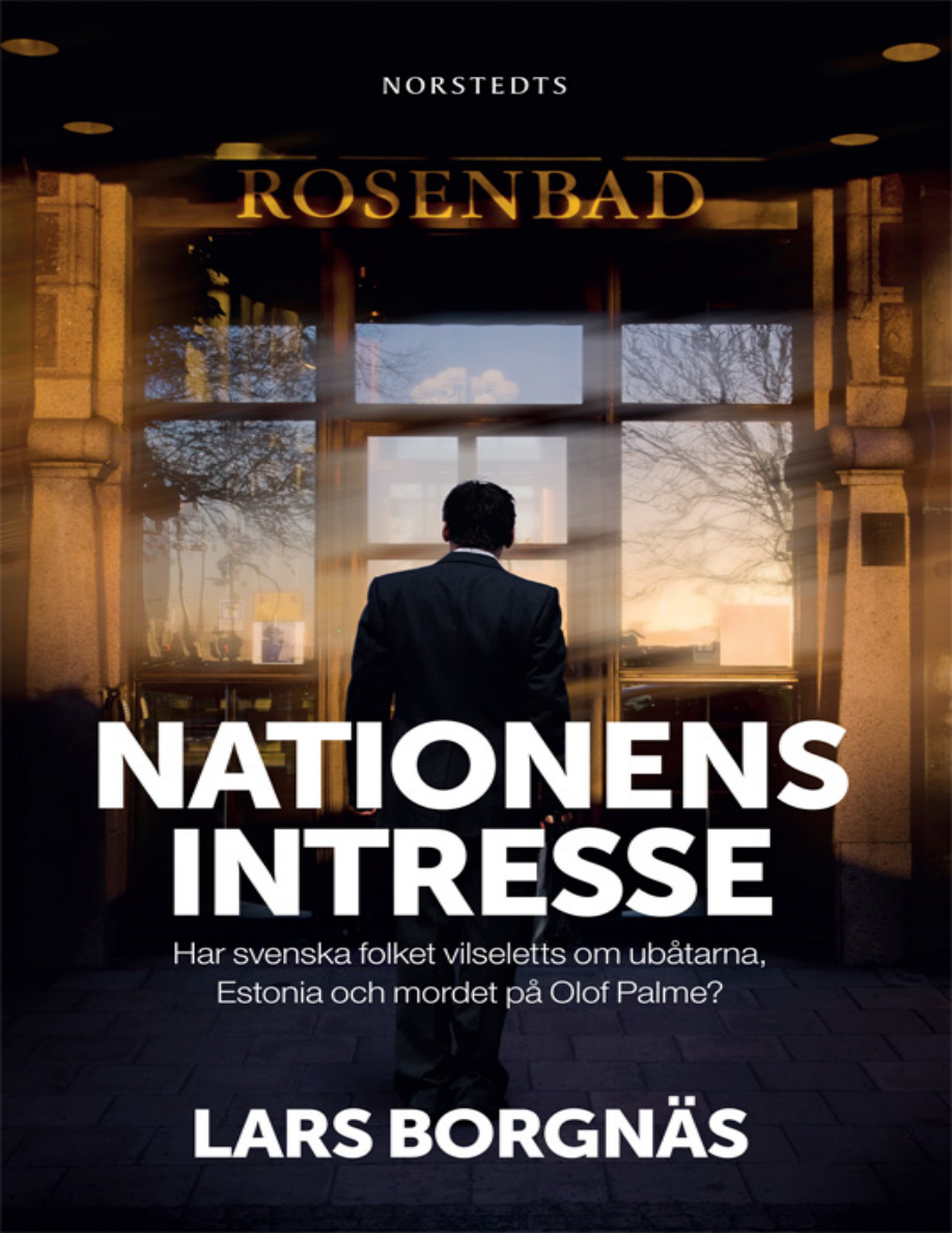 Nationens intresse PDF Download