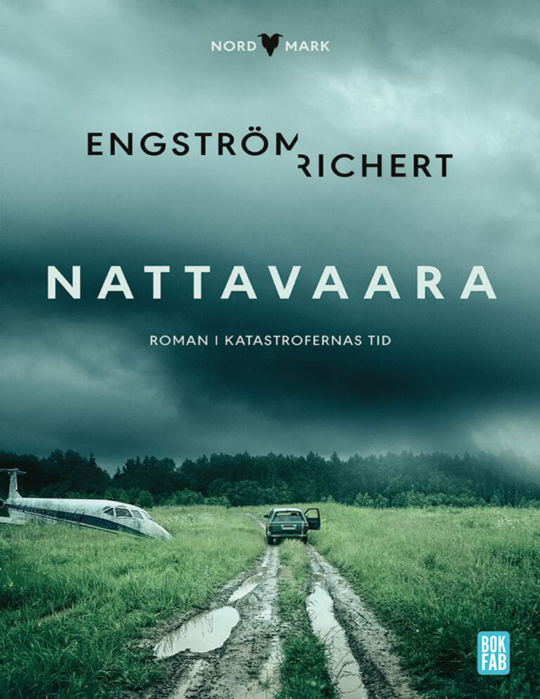 Nattavaara PDF Download – Thomas Engström