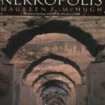 Nekropolis Maureen F McHugh Kitap Kapağı