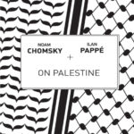 Noam Chomsky, Ilan Pappé On Palestine Penguin Kitap Kapağı