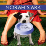 Norahs Ark Judy Baer Kitap Kapağı