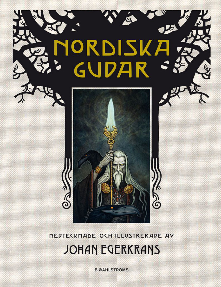 Nordiska Gudar PDF Download