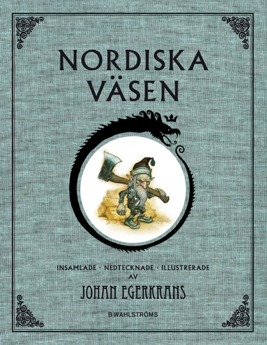 Nordiska väsen PDF Download