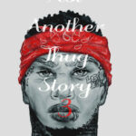 Not Another Thug Story 3 Desiree M Granger Kitap Kapağı
