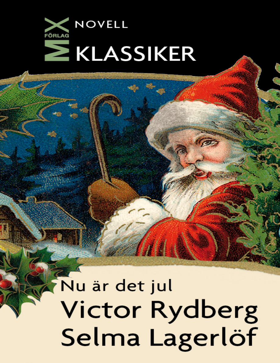 Nu är det jul PDF Download