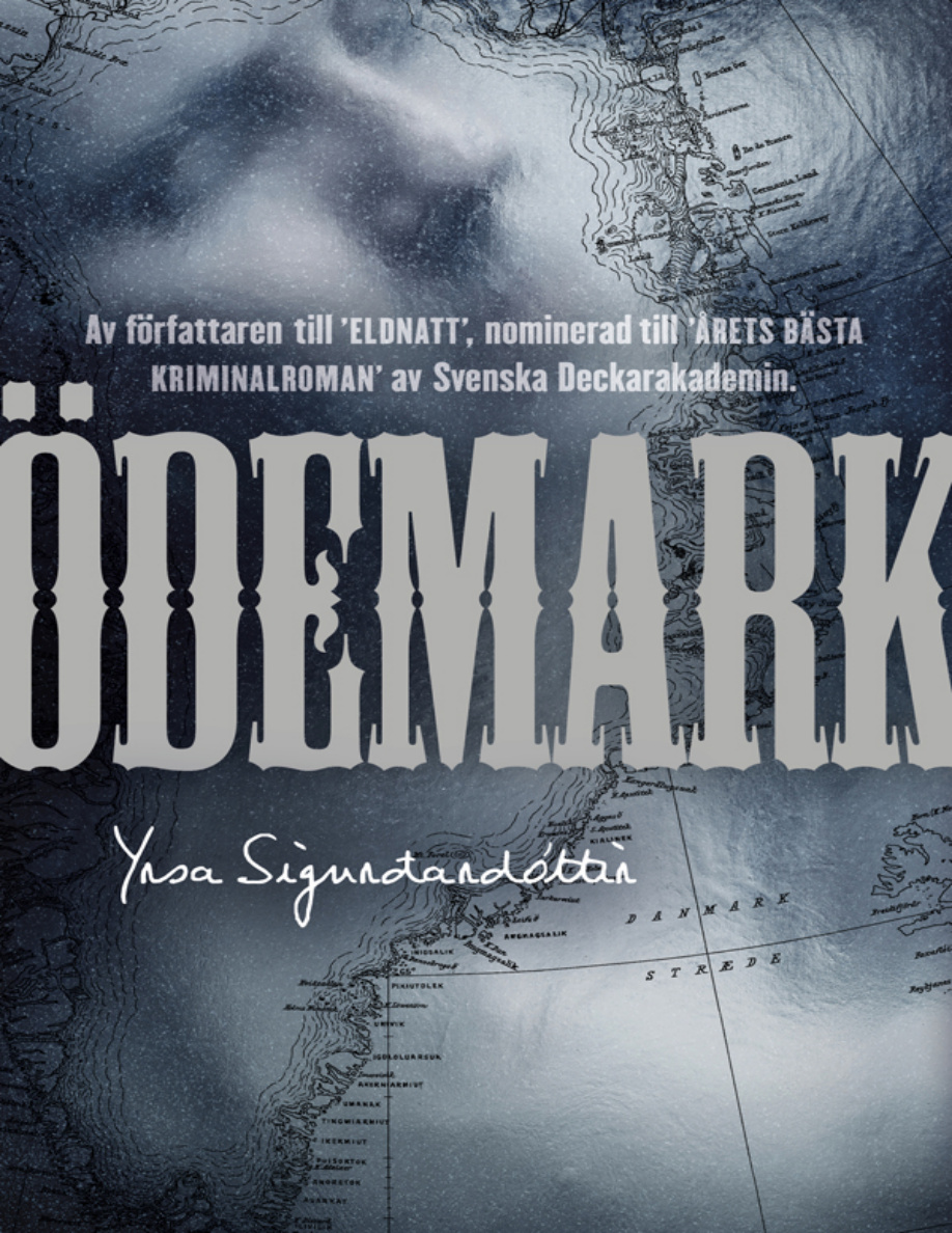 Ödemark PDF Download