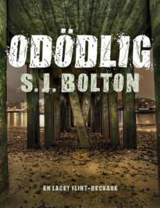Ododlig Bolton Sharon J Kitap Kapağı