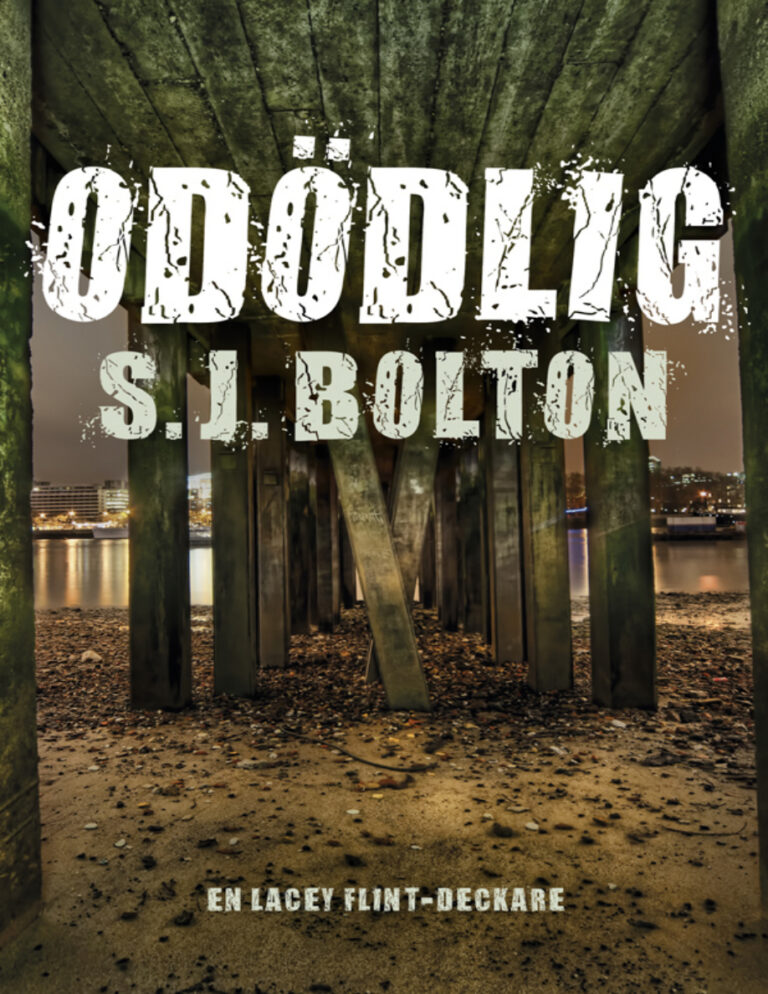 Odödlig PDF Download – Bolton Sharon J