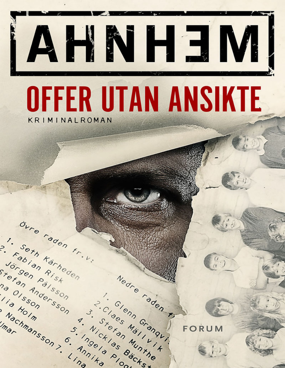 Offer utan ansikte PDF Download