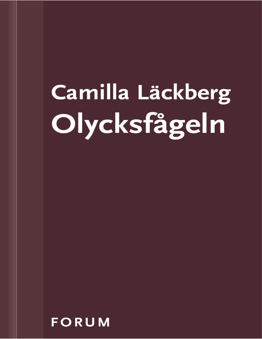 Olycksfågeln PDF Download