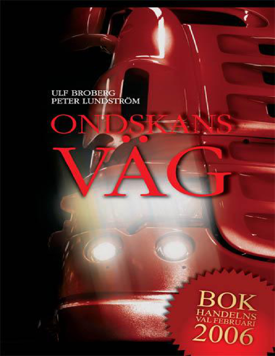 Ondskans väg PDF Download