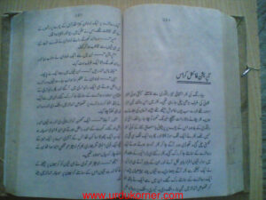 Operation Final آپریشن فائنل Urdu Edition Mazhar Kaleem Kitap Kapağı