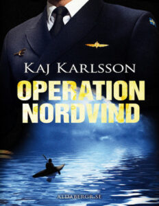 Operation Nordvind Karlsson Kaj Kitap Kapağı