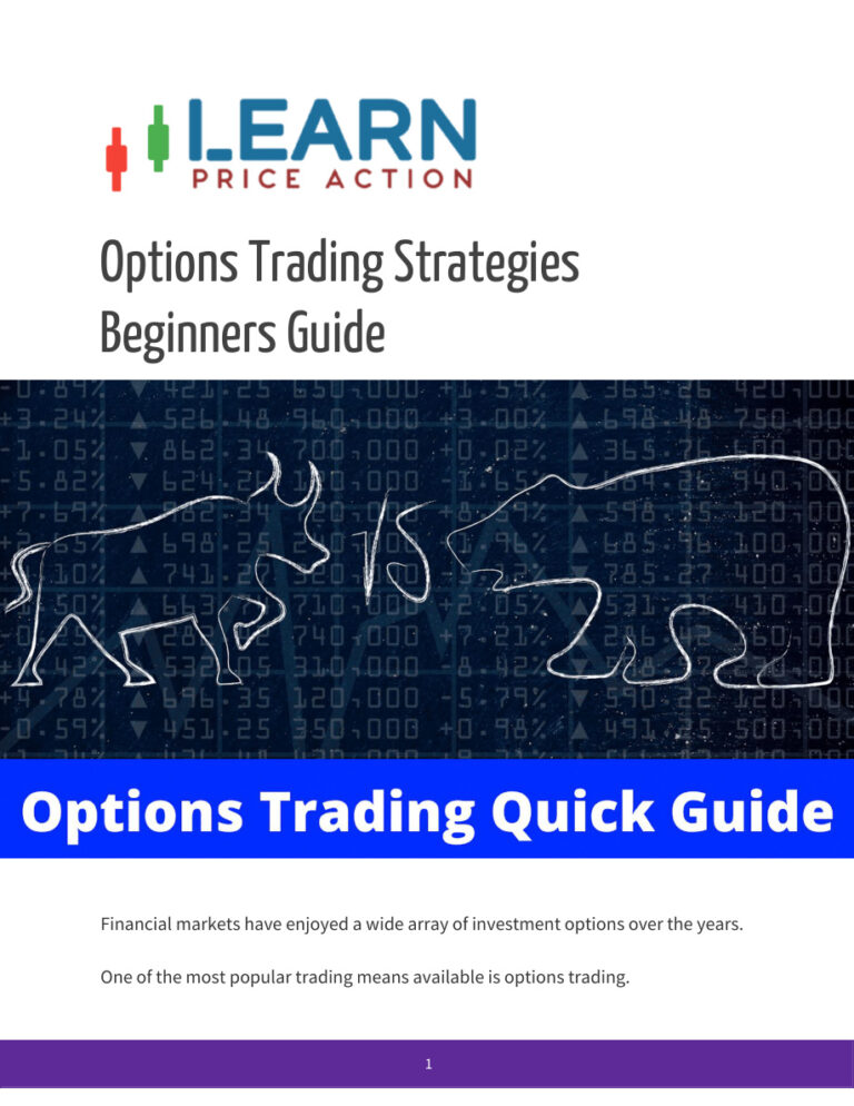 Options Trading Strategies Beginners Guide PDF – Derivative Resource Group