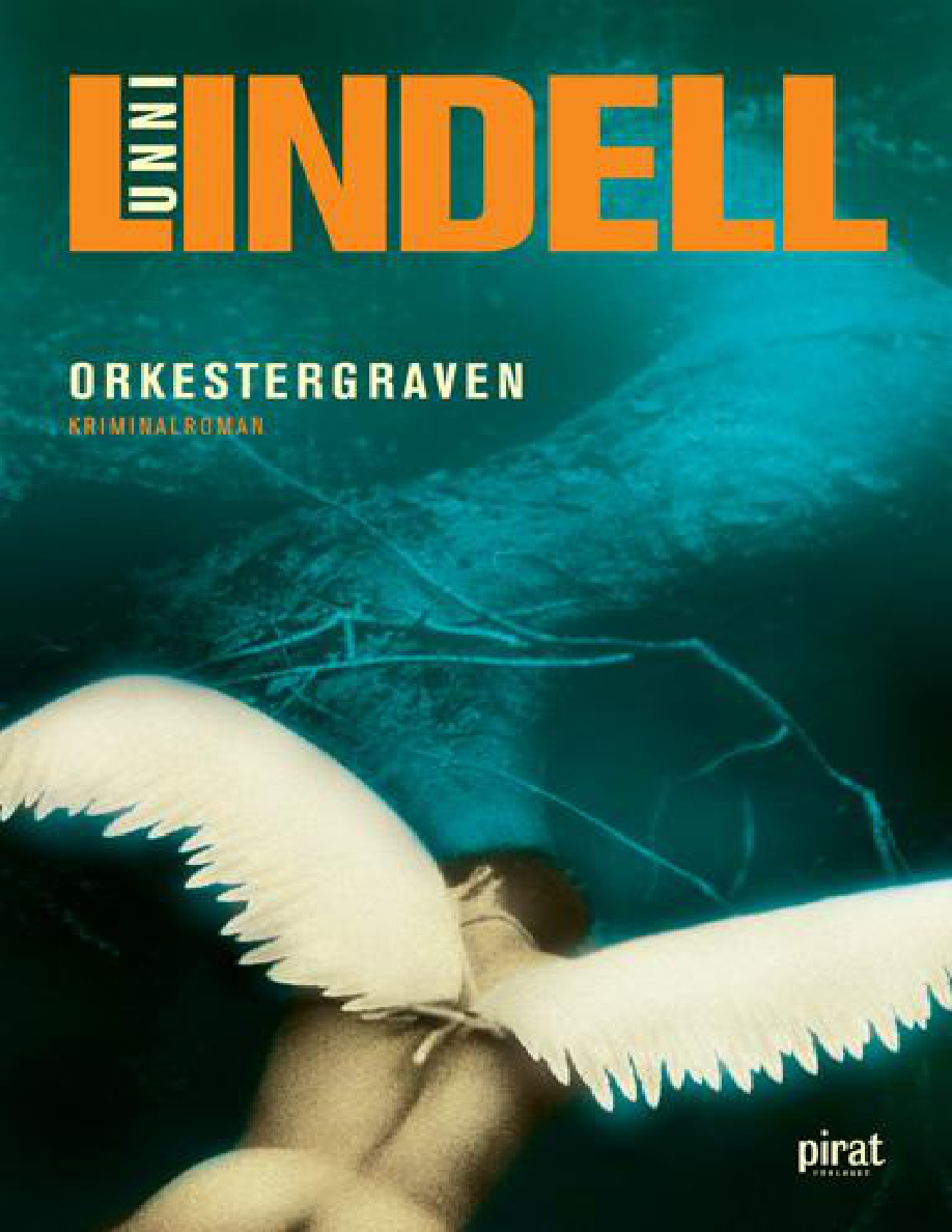 Orkestergraven PDF Download