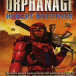 Orphanage Robert Buettner Kitap Kapağı